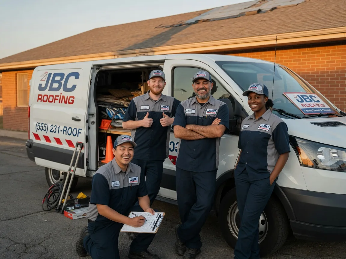 Roof Replacement company in Marydel, DE